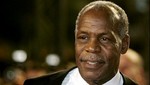 Danny Glover ratifica compromiso con los 5 antiterroristas cubanos