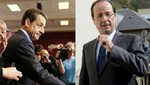 Hollande y Sarkozy se pelean por votos de Le Pen