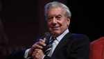 Mario Vargas Llosa integra Comité de Honor del Ministerio de Cultura