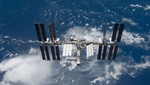 Estación Espacial Internacional se encuenta amenazada por microorganismos