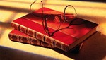 El día del sufrido libro