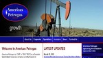 Americas Petrogas anuncia actualización de operaciones