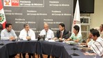 Pangoa: Solicitan apoyo para erradicar cultivo de hoja de coca y la construcción de carreteras