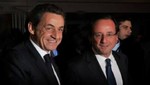 Sarkozy y Hollande intensifican su batalla