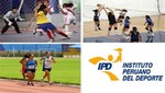 Cerca de un millón de escolares movilizará Juegos Deportivos Escolares Nacionales 2012