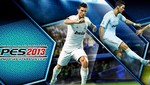 Conozca la novedades que tendrá el PES 2013