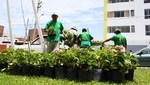 San Miguel lanza programa Techo Verde