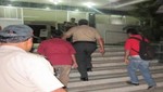 Serenazgo de Barranco captura requisitoriado tras perpetrar robo en vivienda