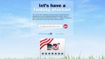 MTV crea juego online 'Fantasy Election'