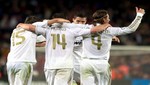 Jugadores del Real Madrid piden el apoyo de sus hinchas en Twitter
