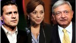 Miedo, odio y amor electoral en México (I Parte)