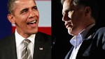 Si fuera estadounidense ¿votaría por Rommey o reelegiría a Obama?