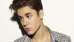Justin Bieber dedica una canción a joven que lo acusó de ser el padre de su bebé