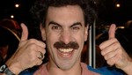 Kazajstán perdona a Sacha Baron Cohen por 'Borat'