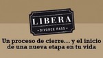 Libera Divorce Pass: la nueva tendencia mexicana en divorcios
