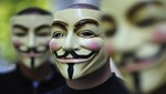 Anonymous lanza plataforma de música online