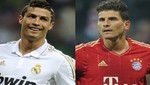 Champions League: Real Madrid recibe al Bayern Múnich por el pase a la final