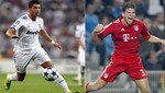¿Quién ganará el Real Madrid vs. Bayern de Múnich por la Champions League?