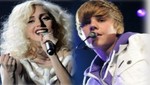 Lady Gaga y Justin Bieber participarán de 'Men in Black III'