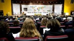 PCM presentó en Brasil plan de acción para garantizar gestión transparente del gobierno al ciudadano