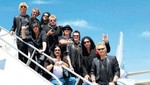Hoy llegan al Perú mega estrellas de 'Rock And Roll All Stars'