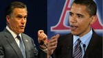 Romney inicia campaña contra Barack Obama tras vencer en cinco estados