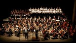 Orquesta Sinfónica Nacional presentará este viernes 'Temporada Internacional de Otoño 2012'