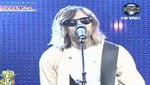 Revive la presentación del Kurt Cobain peruano anoche en 'Yo Soy' (video)