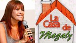 Mañana se conocerán a los nuevos integrantes de 'La Casa de Magaly'