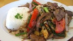 Aprenda como preparar Lomo saltado