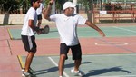 Torneo Regional Norte Piura de Paleta Frontón convocó a los mejores de la zona norte