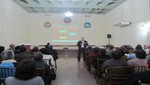 Inauguran primera escuela municipal de participación vecinal en Barranco