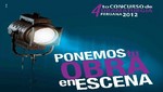 IV Concurso de dramaturgia peruana 'Ponemos tu obra en escena'