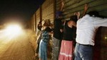 Nelson Vilca: 'Bolivia es el país que más esclavos exporta'