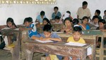 El 14 de mayo se reinician labores escolares en instituciones educativas de Loreto
