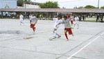 Juegos deportivos escolares nacionales 2012 arrancan este viernes