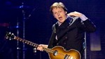 Paul McCartney es la tercera fortuna de la música británica