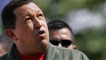 Hugo Chávez retornó a Venezuela