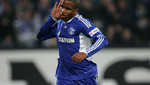Jefferson Farfán extendería su contrato con el Schalke 04