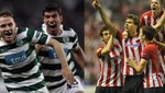 Europa League: Conozca las alineaciones del Athletic de Bilbao vs. Sporting de Lisboa