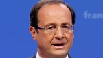 Francia: Comunidad gay llamó a votar por François Hollande