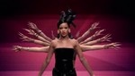 Vea el avance del video 'Princess of China' de Rihanna y Coldplay