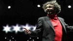 Fito Paez anuncia gira mundial por los 20 años de 'El amor después del amor'