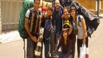 Turismo idiomático en el país creció 30%