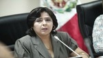 Ministra de la Mujer anuncia trabajo estratégico y de reinserción de niños explotados del VRAE y del sicariato