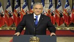 Piñera anuncia reforma tributaria que recaudará más dinero para la educación