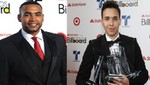 Prince Royce y Don Omar arrasaron con los Premios Billboard latinos