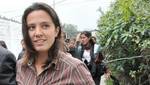Rosario Ponce viajará a Arequipa para declarar por el caso Ciro