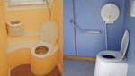 Sanitarios secos, una opción sostenible