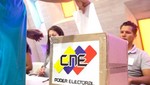 Si las elecciones fueran hoy